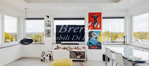 Penthouse T3 em Villasanta, Italy N.º 358846 24