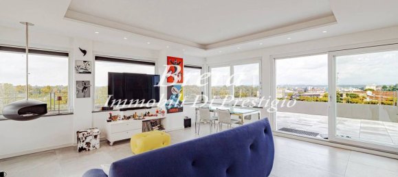 Penthouse T3 em Villasanta, Italy N.º 358846 31