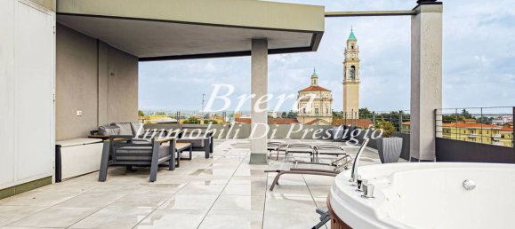 Penthouse T3 em Villasanta, Italy N.º 358846 7