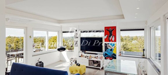 Penthouse T3 em Villasanta, Italy N.º 358846 26