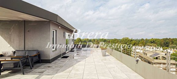 Penthouse T3 em Villasanta, Italy N.º 358846 14