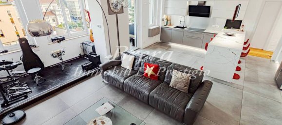 Penthouse T3 em Villasanta, Italy N.º 358846 37