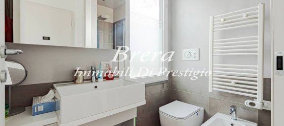 Penthouse T3 em Villasanta, Italy N.º 358846 32