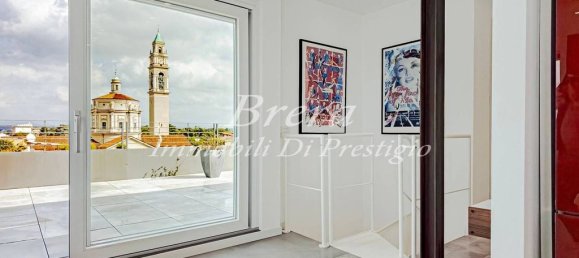 Penthouse T3 em Villasanta, Italy N.º 358846 34