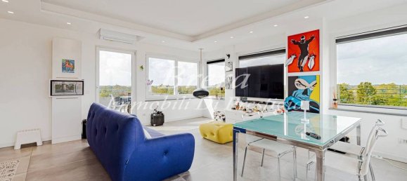 Penthouse T3 em Villasanta, Italy N.º 358846 28