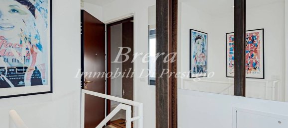 Penthouse T3 em Villasanta, Italy N.º 358846 35