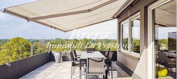 Penthouse T3 em Villasanta, Italy N.º 358846 3