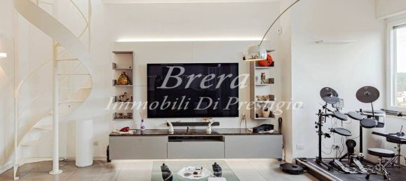 Penthouse T3 em Villasanta, Italy N.º 358846 39