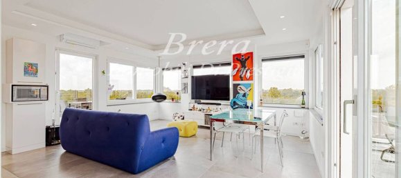 Penthouse T3 em Villasanta, Italy N.º 358846 27