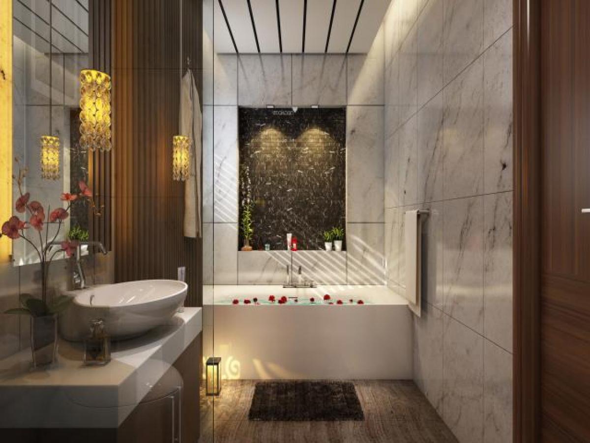 4 bedrooms House in Vijayawada, India No. 43377