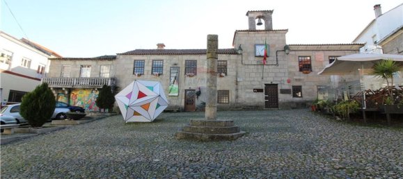 4 bedrooms House in Belmonte, Portugal No. 31044 15