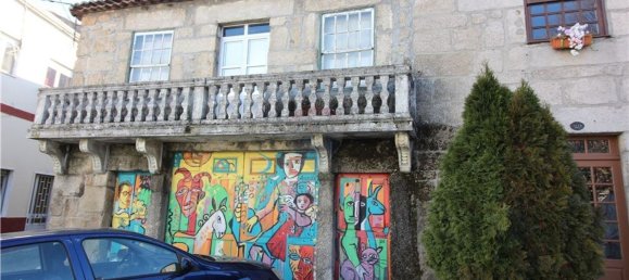 4 bedrooms House in Belmonte, Portugal No. 31044 7