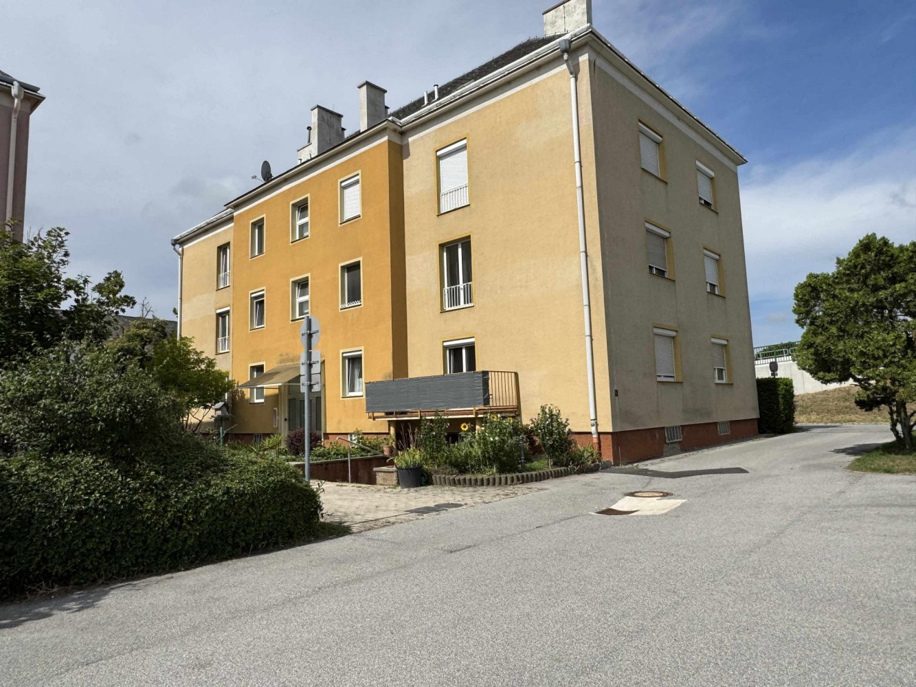 2-salle Appartement à Deutsch-Wagram, Austria No. 201567