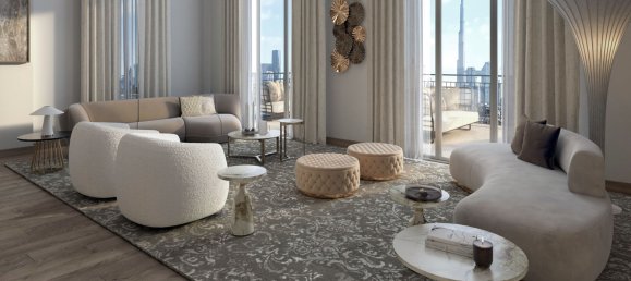 5 bedrooms Apartment in LE CIEL APARTMENTS, Dubai, UAE No. 58398 3