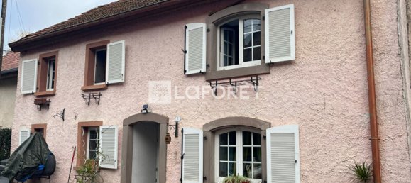 2 bedrooms House in Niederstinzel, France No. 98159 4