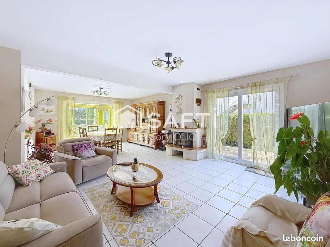 4 bedrooms House in Colleville-Montgomery, France No. 356511