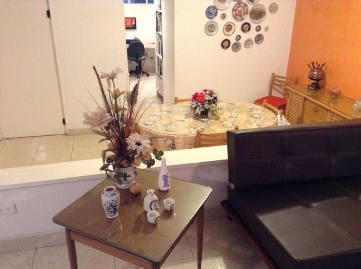 Casa T3 em Bogota, Colombia N.º 11939