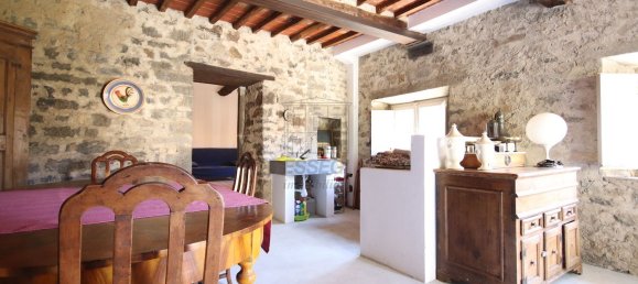 5 rooms House in Pescaglia, Italy No. 298973 19