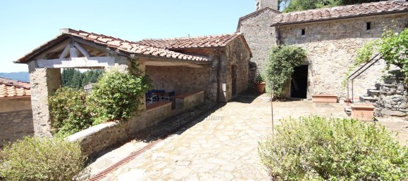 5 rooms House in Pescaglia, Italy No. 298973 17