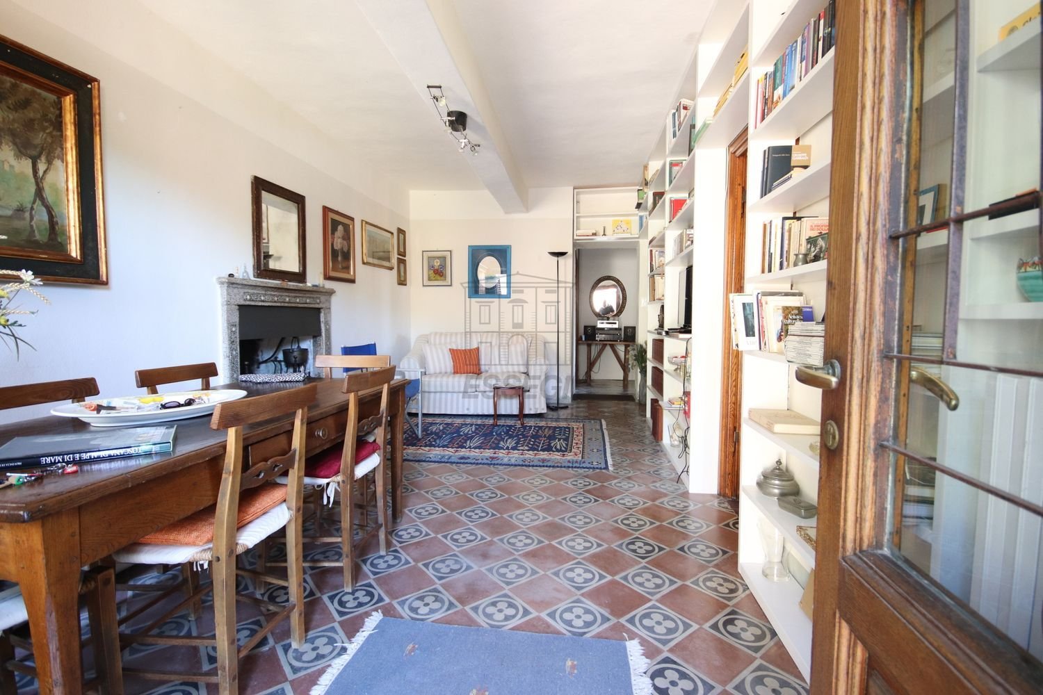 5 rooms House in Pescaglia, Italy No. 298973