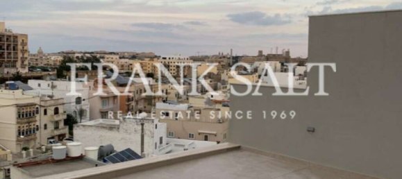 Penthouse T2 em Msida, Malta N.º 4442 3