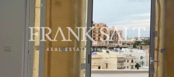 Penthouse T2 em Msida, Malta N.º 4442 19