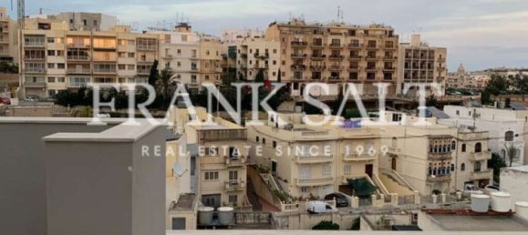 Penthouse T2 em Msida, Malta N.º 4442 2