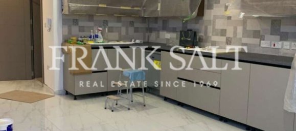 Penthouse T2 em Msida, Malta N.º 4442 6