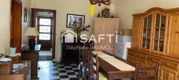 2 غرف نوم منزل في La Ferte-sous-Jouarre, France رقم 345622 3