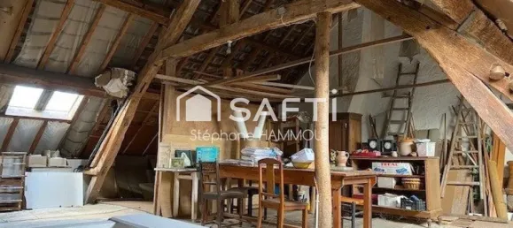 2 غرف نوم منزل في La Ferte-sous-Jouarre, France رقم 345622 7