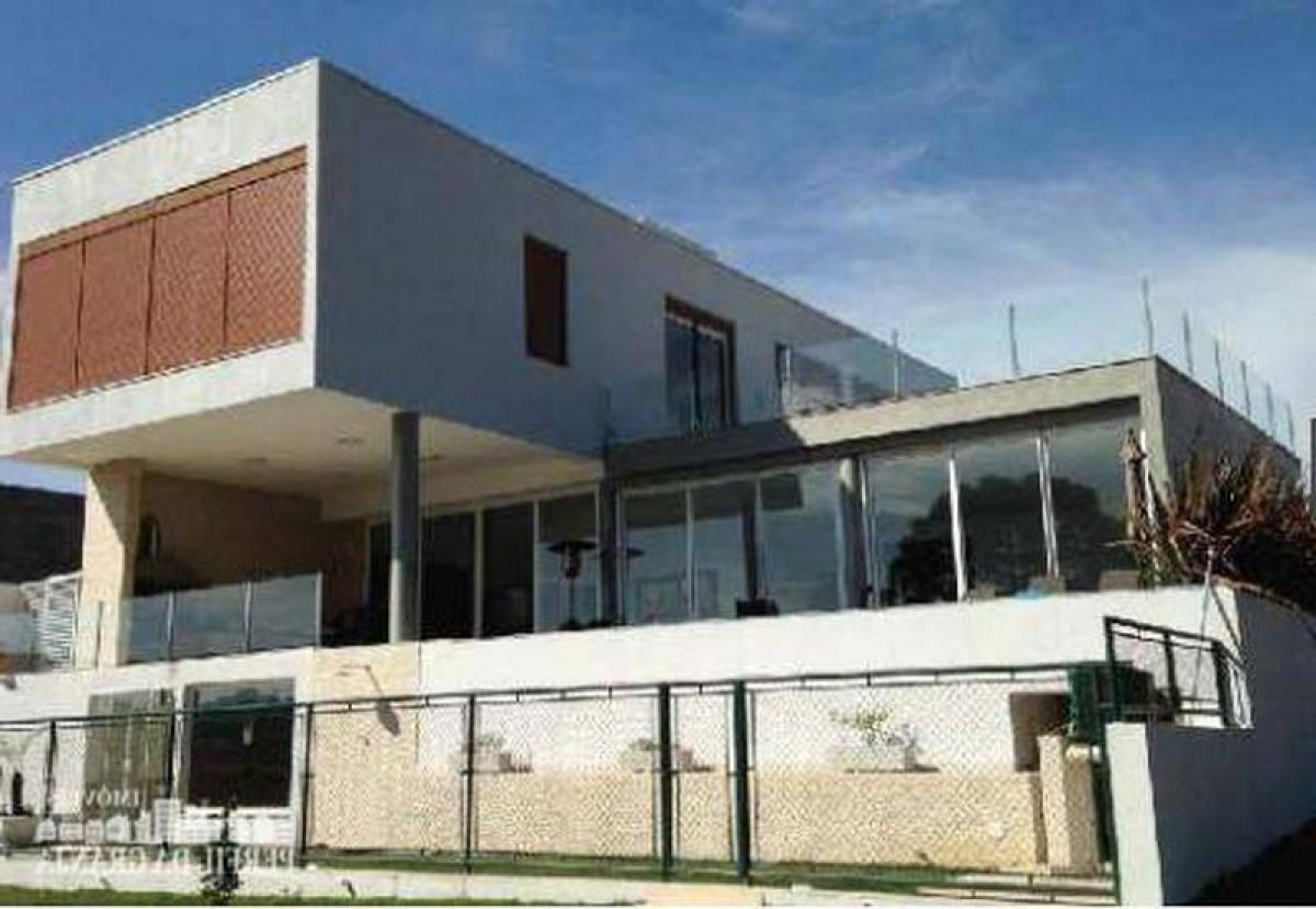 4 غرف نوم منزل في Sao Paulo, Brazil رقم 496175