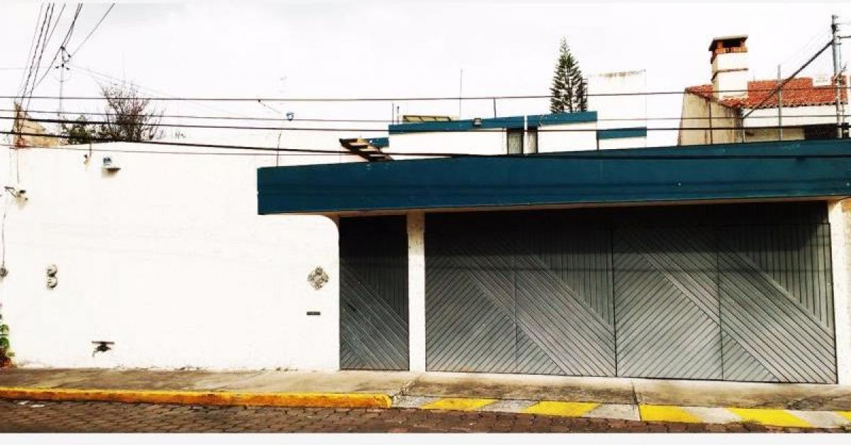 Casa de 6 dormitorios en Tapachula de Córdova y Ordóñez, Mexico No. 175506