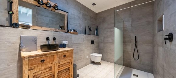 4 غرف نوم تاون هاوس في Soller, Spain رقم 177923 25