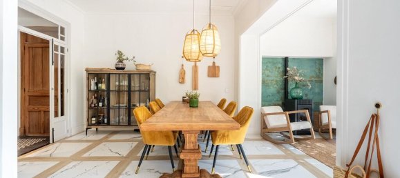 4 غرف نوم تاون هاوس في Soller, Spain رقم 177923 11