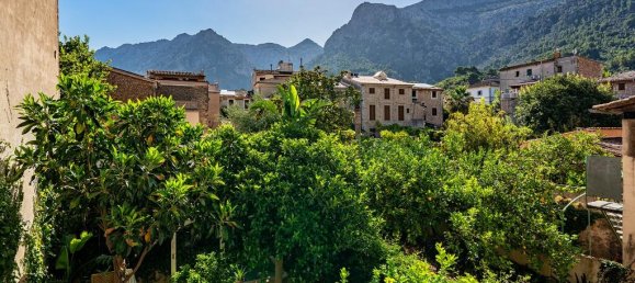 4 غرف نوم تاون هاوس في Soller, Spain رقم 177923 26