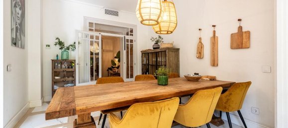 4 غرف نوم تاون هاوس في Soller, Spain رقم 177923 13