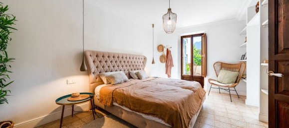 4 غرف نوم تاون هاوس في Soller, Spain رقم 177923 15