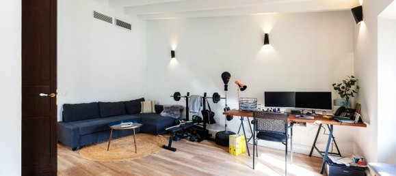 4 غرف نوم تاون هاوس في Soller, Spain رقم 177923 24