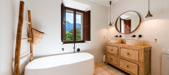 4 غرف نوم تاون هاوس في Soller, Spain رقم 177923 17