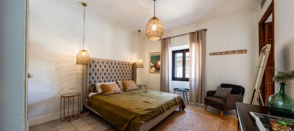 4 غرف نوم تاون هاوس في Soller, Spain رقم 177923 20