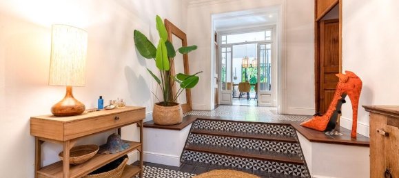 4 غرف نوم تاون هاوس في Soller, Spain رقم 177923 5