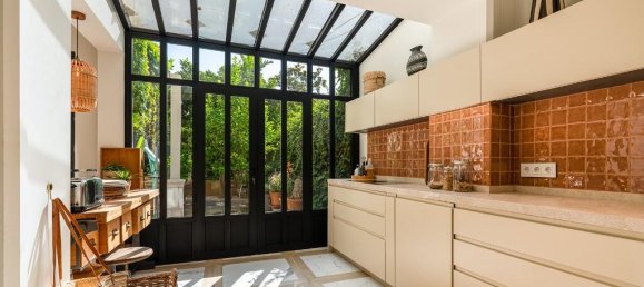 4 غرف نوم تاون هاوس في Soller, Spain رقم 177923 9