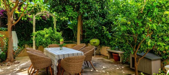 4 غرف نوم تاون هاوس في Soller, Spain رقم 177923 10