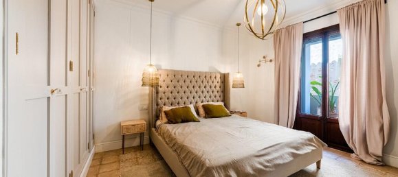 4 غرف نوم تاون هاوس في Soller, Spain رقم 177923 18