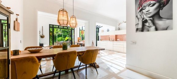 4 غرف نوم تاون هاوس في Soller, Spain رقم 177923 8