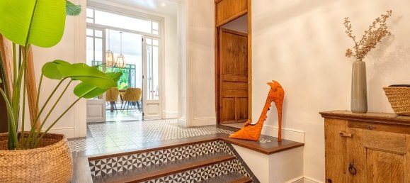 4 غرف نوم تاون هاوس في Soller, Spain رقم 177923 4