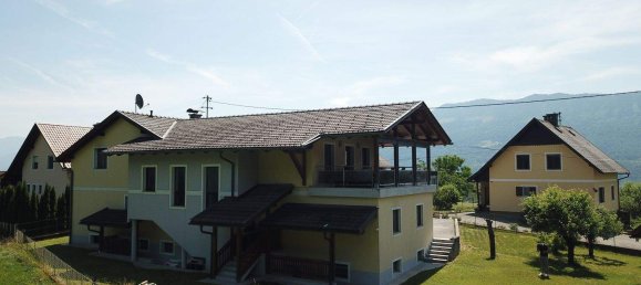 7-salle Maison à Kottmannsdorf, Austria No. 143643 2