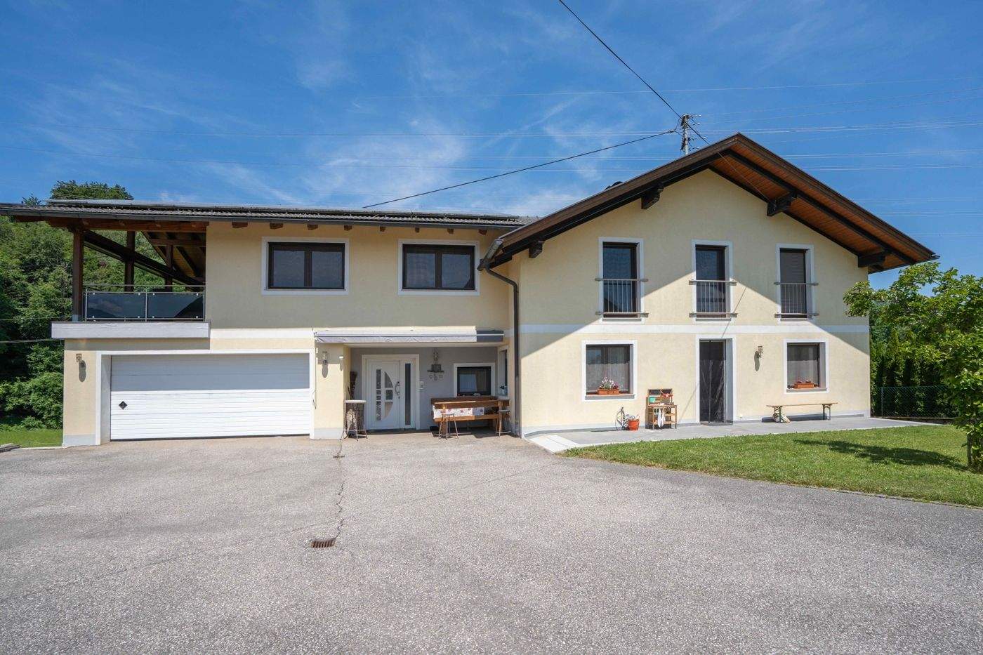 7-salle Maison à Kottmannsdorf, Austria No. 143643