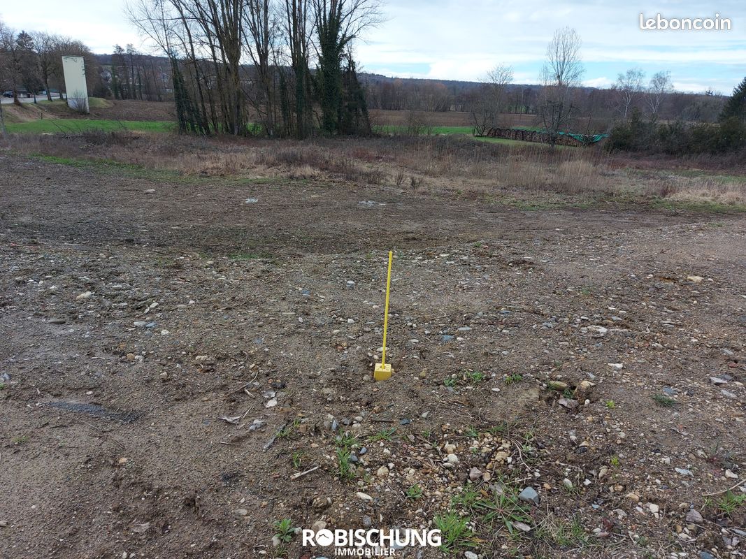 Grundstück in Hirtzbach, France 3530m², Nr. 81246