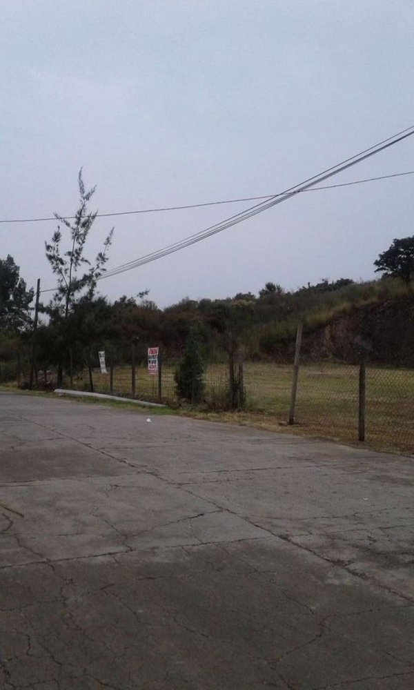 Grundstück in Ciudad Lopez Mateos, Mexico, Nr. 203155